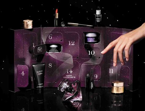 Lancôme Advent Calendar 2024 Advent Calendar for women.